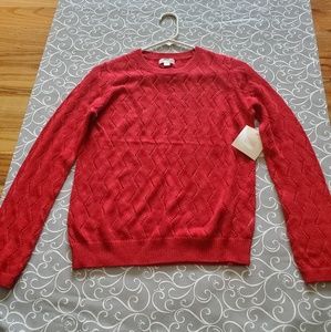 14th &Union sweater